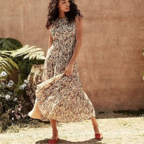 Doen Raven Dress